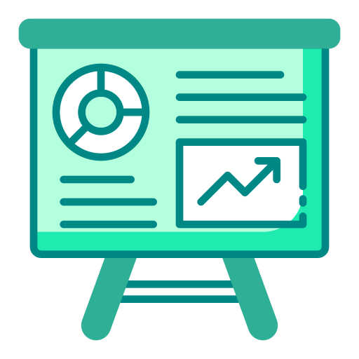 negocio icono gratis