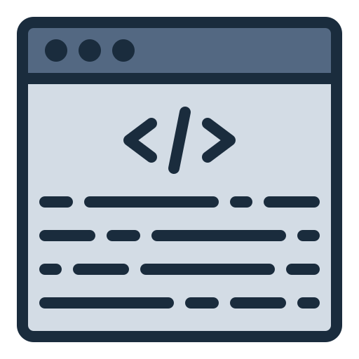 tecnología icono gratis