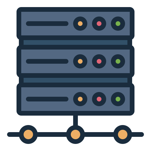 tecnología icono gratis