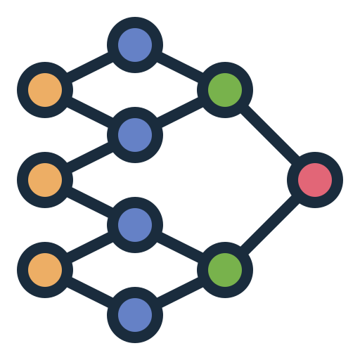 tecnología icono gratis