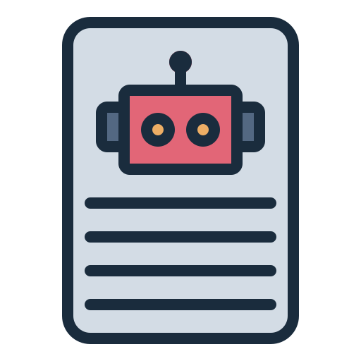 tecnología icono gratis