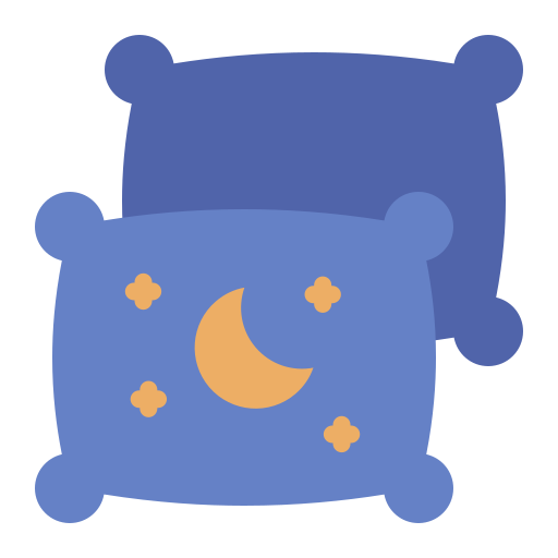 dormir icono gratis