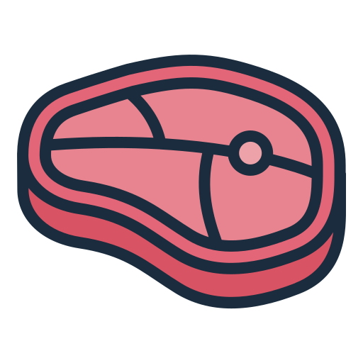 Food free icon Food free icon