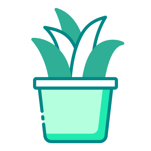 planta icono gratis