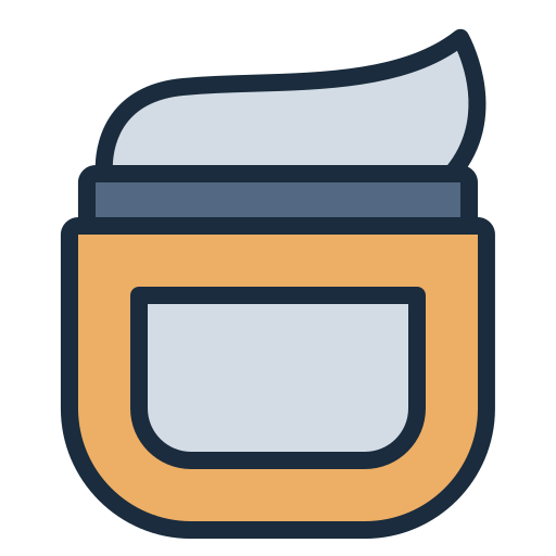 creme kostenlos Icon creme kostenlos Icon