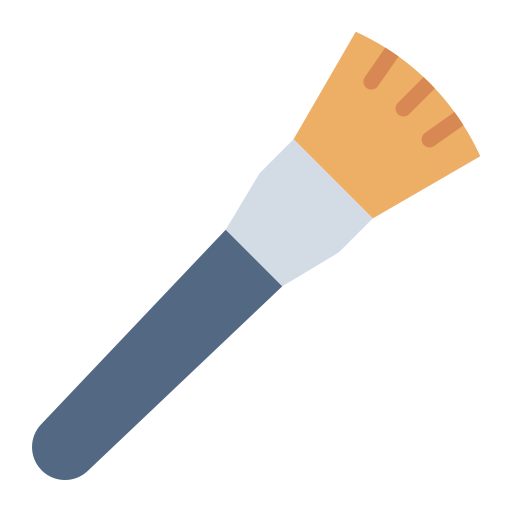 brosse Icône gratuit brosse Icône gratuit