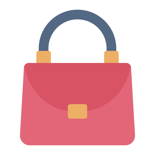 sac Icône gratuit sac Icône gratuit