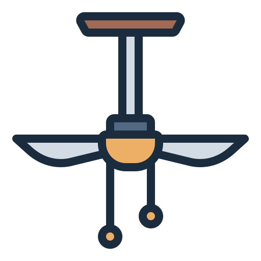 Fan free icon Fan free icon