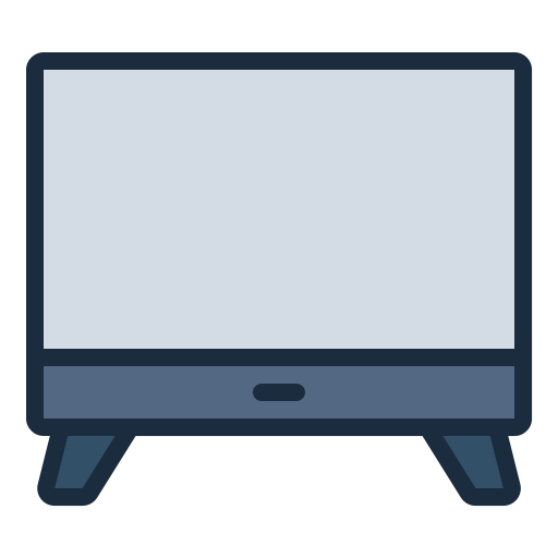 fernsehen kostenlos Icon