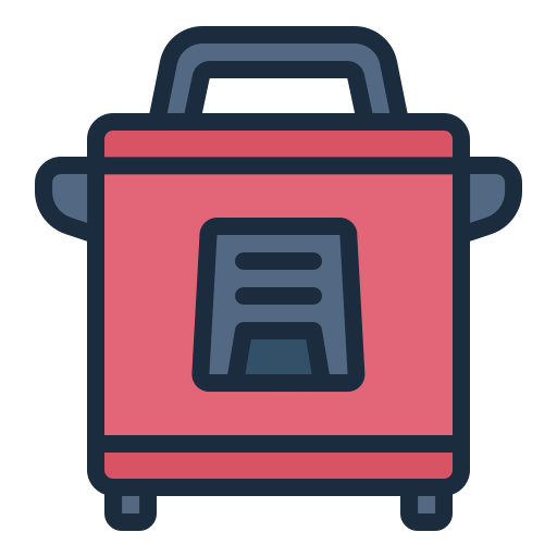 주방 무료 아이콘