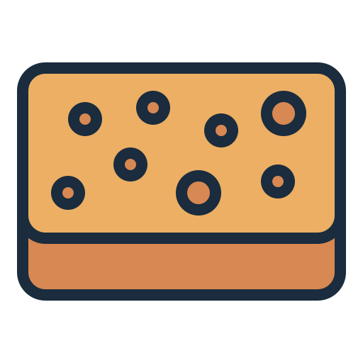 Cleaning free icon