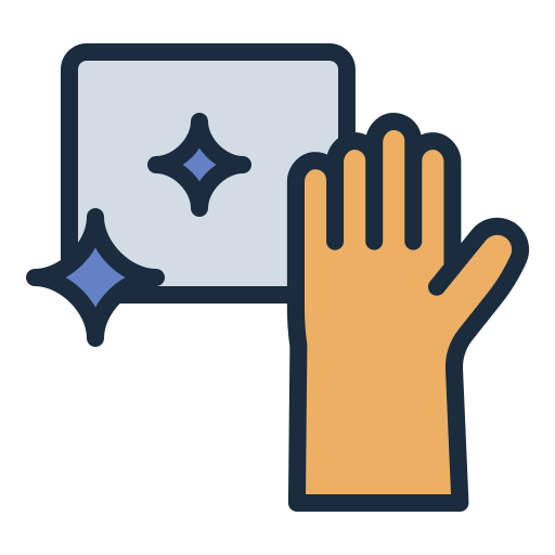 Cleaning free icon Cleaning free icon