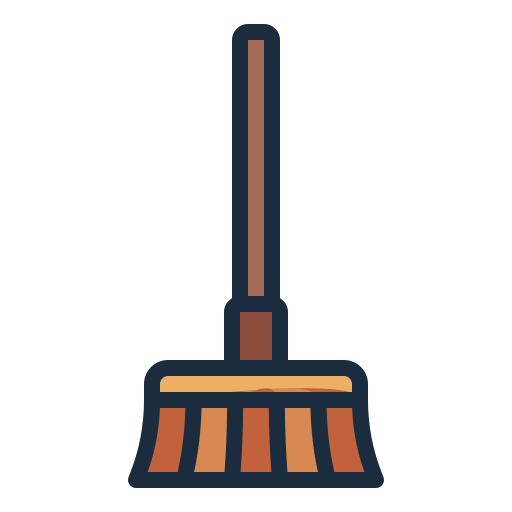 besen kostenlos Icon