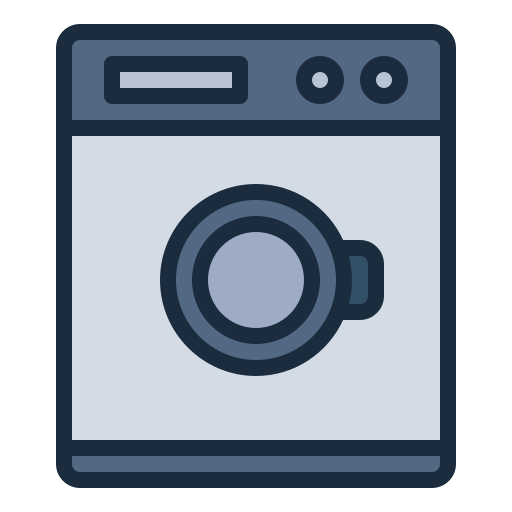 waschen kostenlos Icon