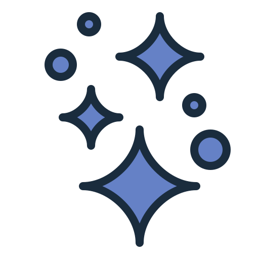 reinigung kostenlos Icon