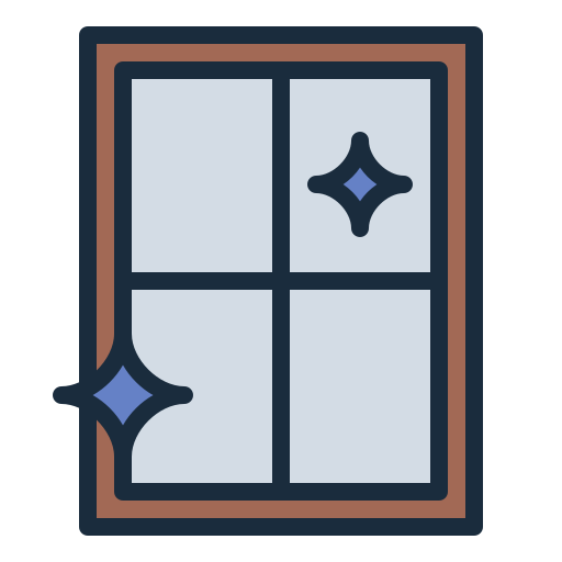 Window free icon Window free icon