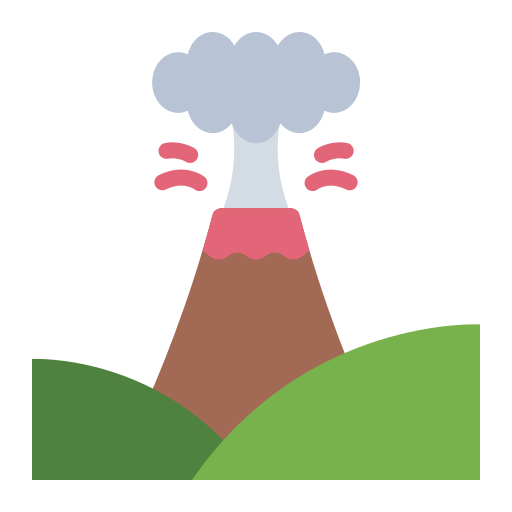nature Icône gratuit