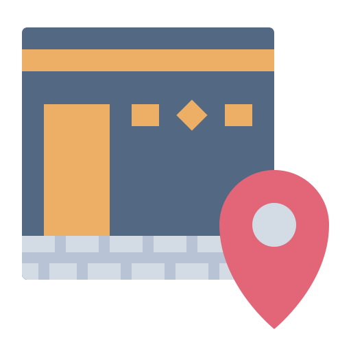 Location free icon Location free icon