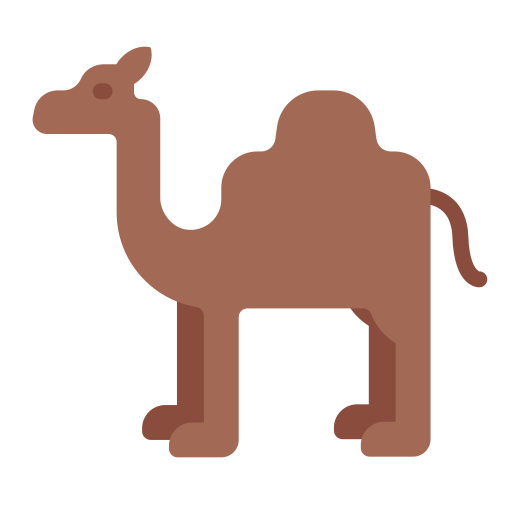Animal free icon Animal free icon