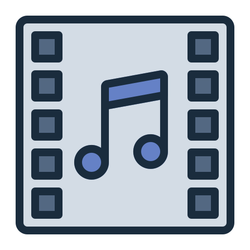 música icono gratis