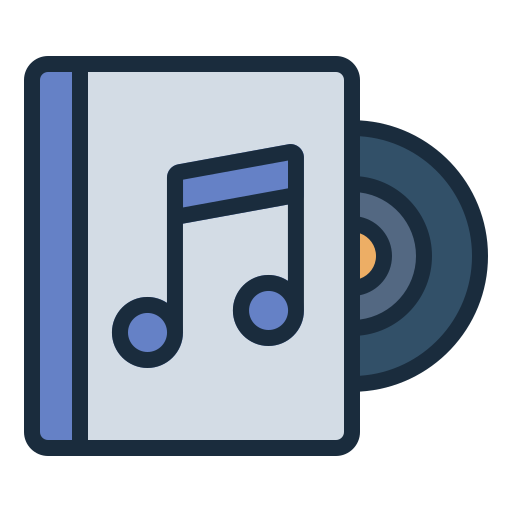 música grátis ícone música grátis ícone