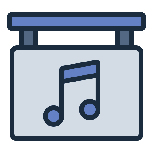 música grátis ícone