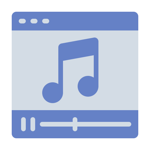 musique Icône gratuit musique Icône gratuit