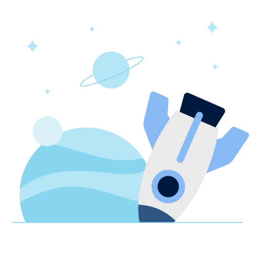 planète Icône gratuit planète Icône gratuit