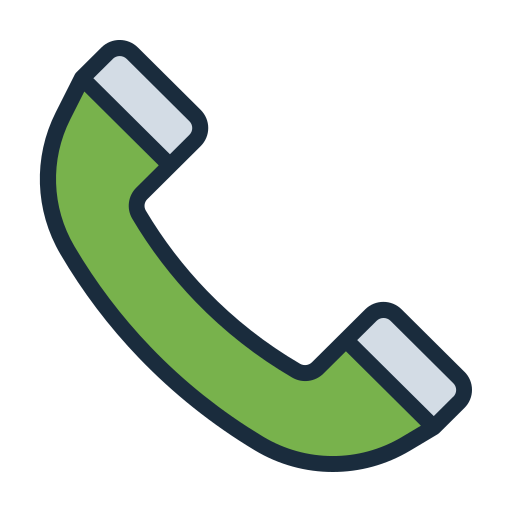 teléfono icono gratis