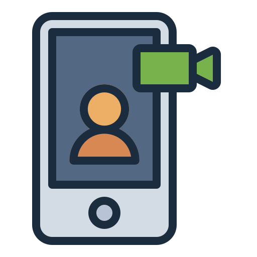 comunicación icono gratis