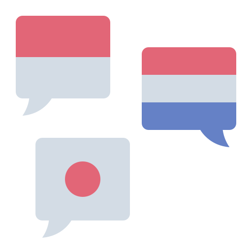 comunicación icono gratis