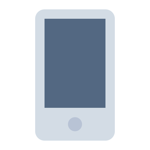 teléfono icono gratis