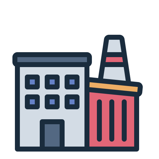 Building free icon