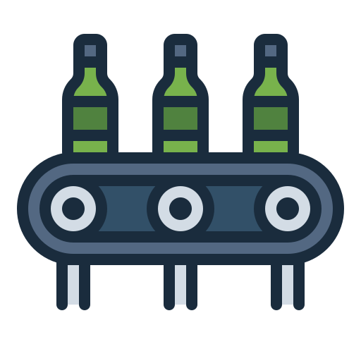 Bottle free icon Bottle free icon