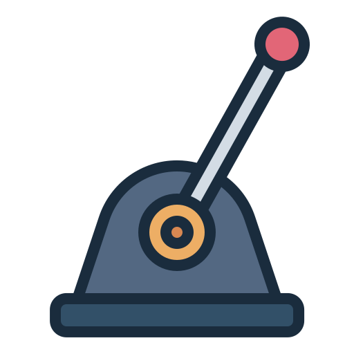 Factory free icon Factory free icon