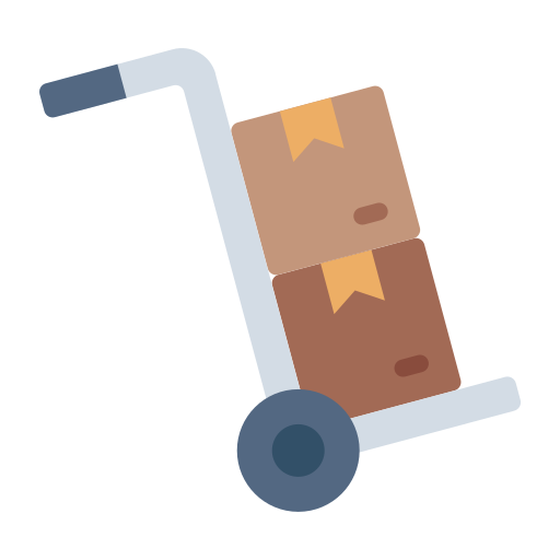 Box free icon Box free icon