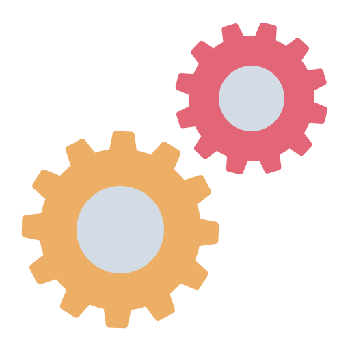 Gear free icon Gear free icon