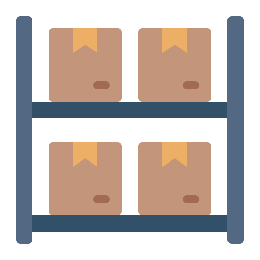 Box free icon
