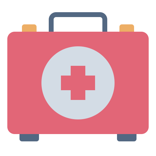 Medical free icon