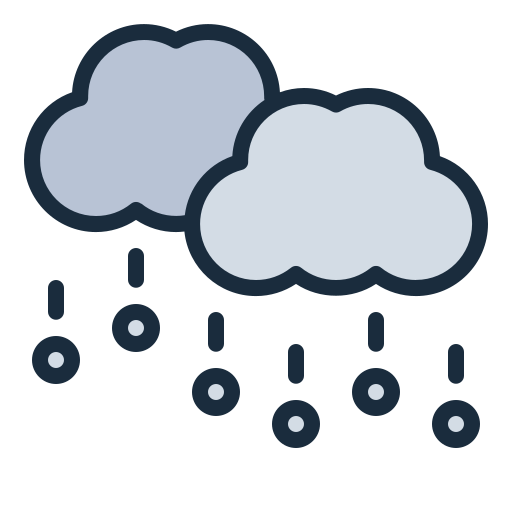 nube icono gratis