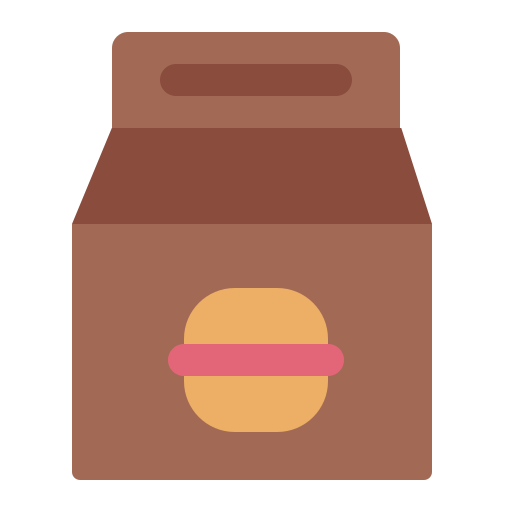 Food free icon