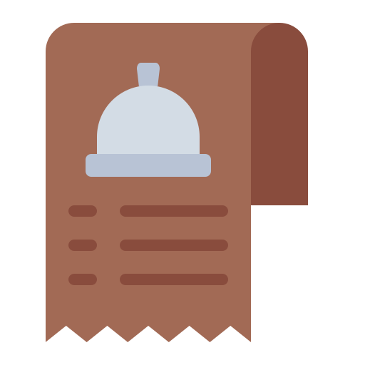 Restaurant free icon