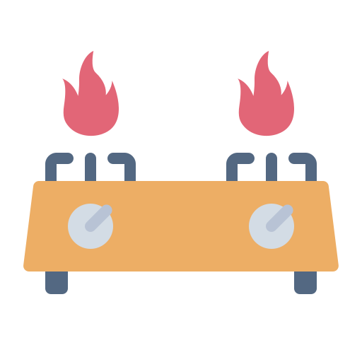 Cooking free icon