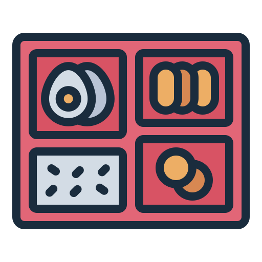essen kostenlos Icon