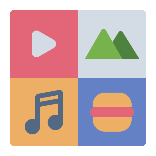 música icono gratis