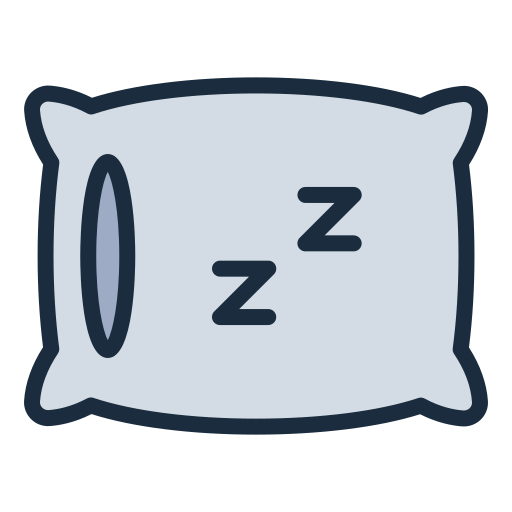 ausruhen kostenlos Icon