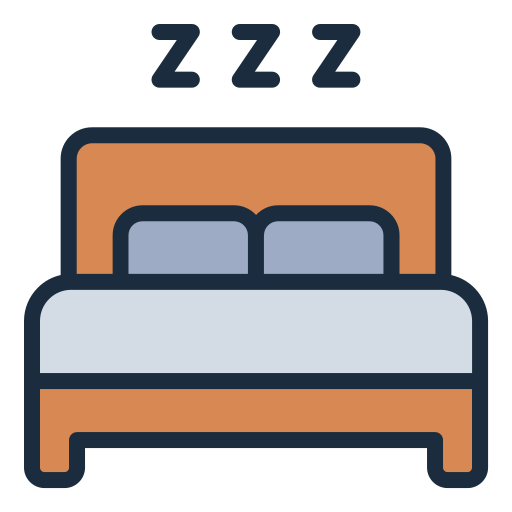 Rest free icon Rest free icon