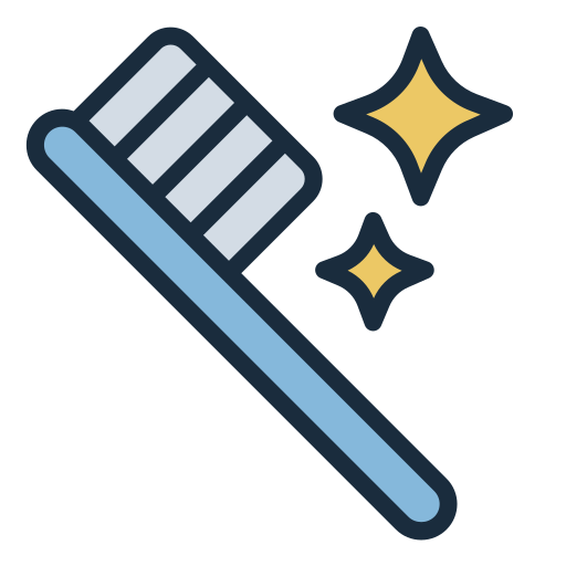 Brush free icon Brush free icon