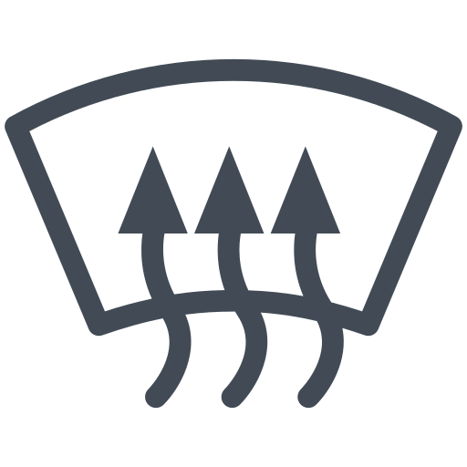 Car indicator free icon