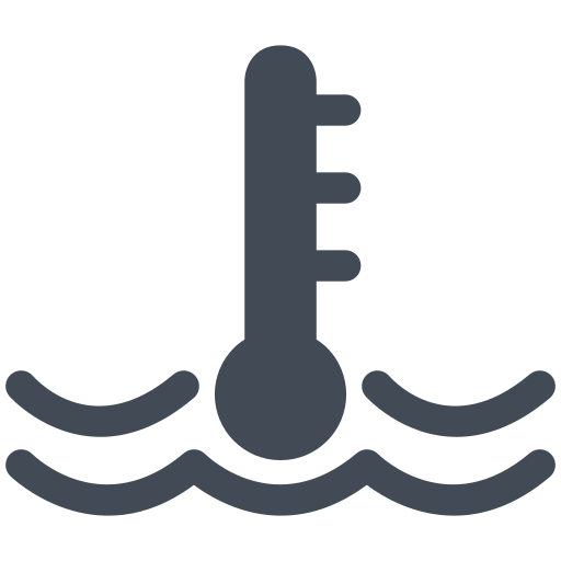 enfriador de coche icono gratis